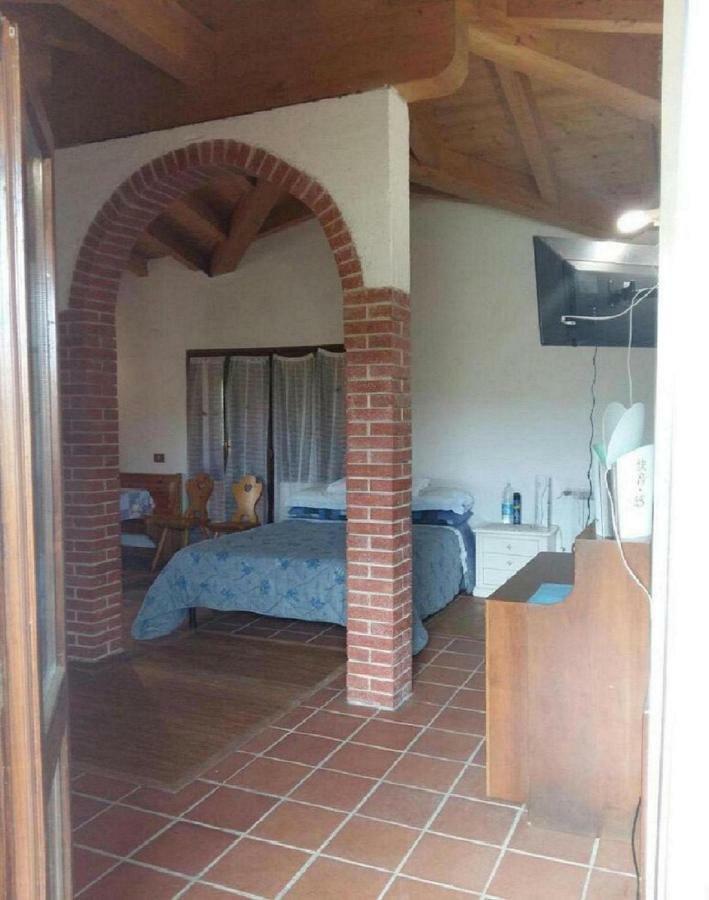 Casa Degli Ulivi Vila Sorso Exterior foto