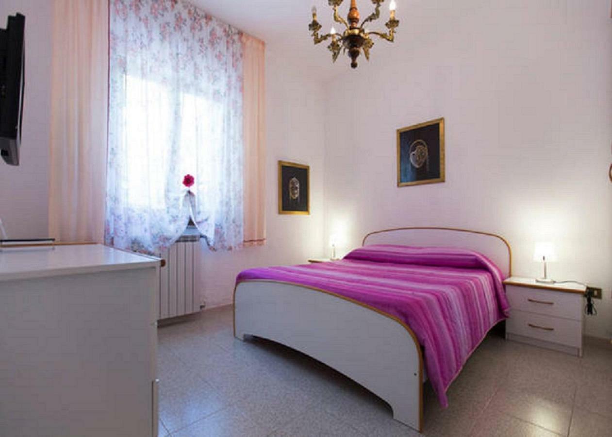 Casa Degli Ulivi Vila Sorso Exterior foto